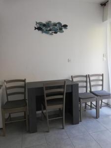 Maison près de la plage