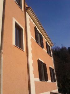 VILLINO CHELIDONIA SUBIACO