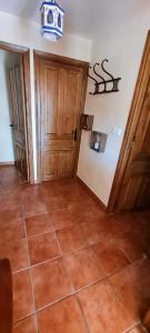 Apartamento Rural Coll dAres