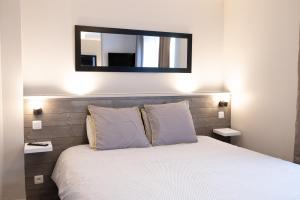 Appart'hotels O2 Horizon : photos des chambres