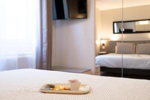 Appart'hotels O2 Horizon : photos des chambres