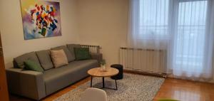 Luna Apartments, apartments with style