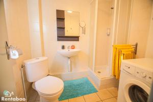 Chanteloche CLIM Netflix Disney by Rentabao