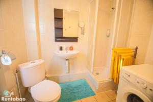 Chanteloche CLIM Netflix Disney by Rentabao