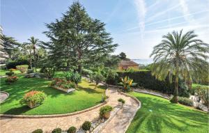 1 Bedroom Lovely Apartment In Cannes