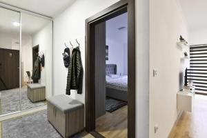 Zova Deluxe Apartment