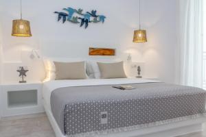 Elaya Cycladic Apartment, Naxos Town, by NaxosVibe