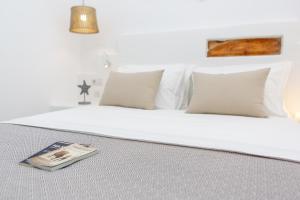 Elaya Cycladic Apartment, Naxos Town, by NaxosVibe