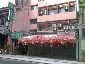 Alamanda Petaling Street hotel, 
Kuala Lumpur, Malaysia.
The photo picture quality can be
variable. We apologize if the
quality is of an unacceptable
level.