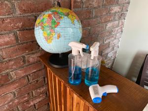 Galaxy Residency, Panchgani - MTDC Approved