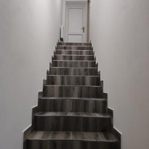 Ubytování na sklepě u ŠPACÍRA