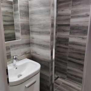 Ubytování na sklepě u ŠPACÍRA