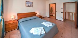 Residence Corte Delle Rose