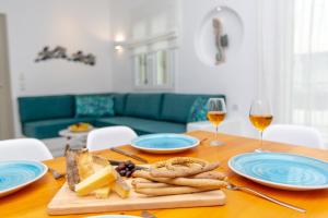 Elaya Cycladic Apartment, Naxos Town, by NaxosVibe