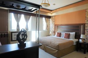 One Palm Tree Villas MANILA