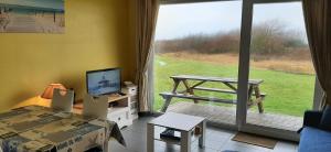 Appartements Location vue mer WIFI : photos des chambres