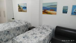 Quitinete Centro de Guarapari.