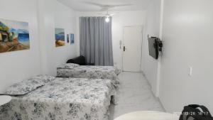 Quitinete Centro de Guarapari.