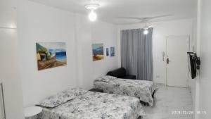 Quitinete Centro de Guarapari.