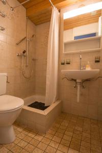 Ferienwohnung Schlegeli