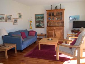 Ferienwohnung Bim Stei