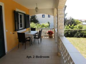 Apartman Jagoda