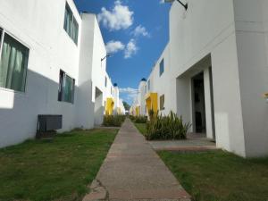 CIC Apartamento amoblado Mirador del Sinú