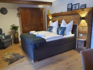 "Alpenapartments für Skifahrer-Pistennähe,Panomareblick & Skiraum" Kozma