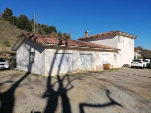 Maisons de vacances Gite de la haute vallee de l'Aude : photos des chambres