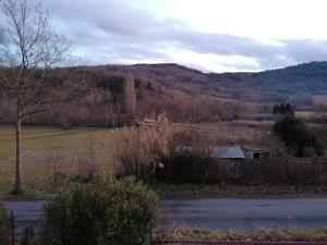 Maisons de vacances Gite de la haute vallee de l'Aude : photos des chambres