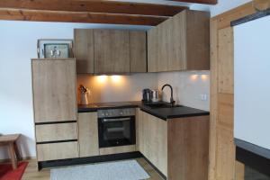 Chalet am wilden Kaiser