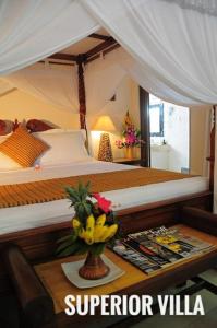 Tirta Ayu Hotel and Restaurant