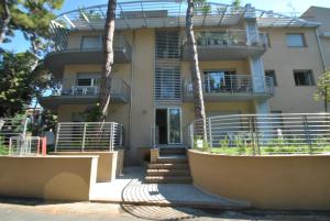 Two-Bedroom Apartment (5 Adults) - Ground Floor room in Residenza Venus