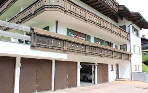 Ferienwohnung Bergflora