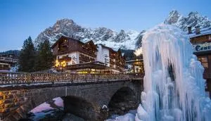 Hotel Cima Rosetta - BW Signature Collection - San Martino di Castrozza