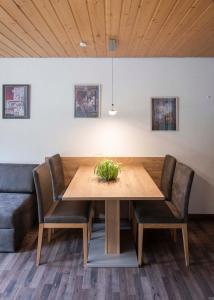 Apartment Madlaina