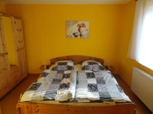 Ferienwohnung An der Traumschleife