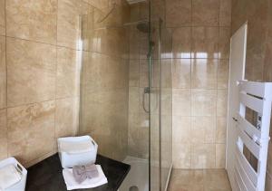 Appartements Chez F&J : photos des chambres