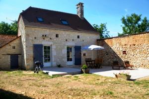 Maisons de vacances Les Gites du Villajou : photos des chambres