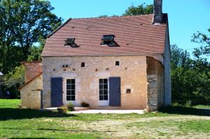 Maisons de vacances Les Gites du Villajou : photos des chambres