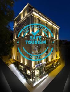 Dencity Hotels & Spa