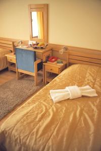 Medical and Spa Centre Merkur