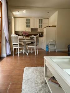 Baltic Luxury Nature Home 13