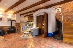 BB Apartman - Nový Poddvorov