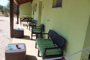 Agriturismo Pira Pinta img20