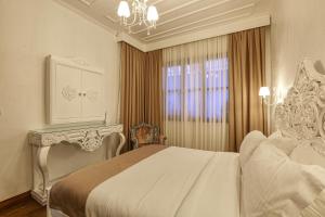 Standard Double Room room in Trilye Bay C Konak
