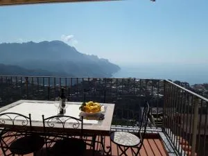 Appartamento Elisa in Villa Laura - 斯卡拉