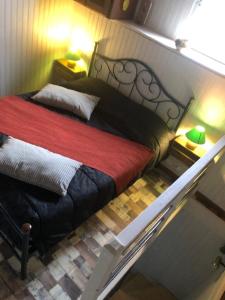 Les Chambres du Fraisse photo 9