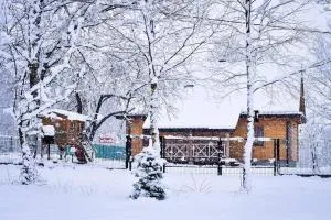 Trzy Stawy - Modliborzyce