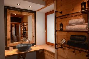 B&B / Chambres d'hotes Un R de Memises : photos des chambres